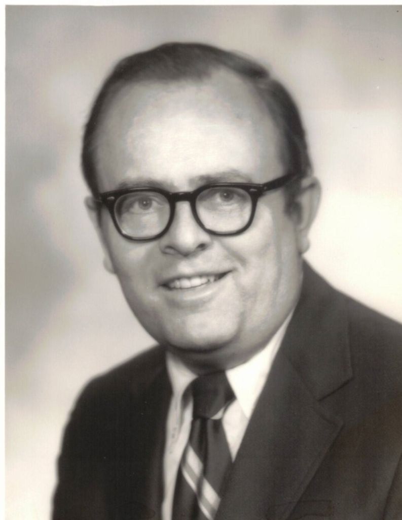 John Joseph "Jack" Turner, Jr.