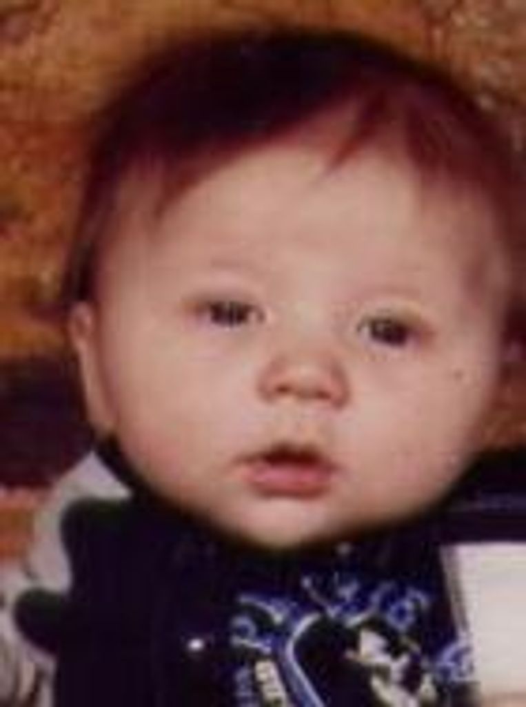 Theron Anakin Buckbee