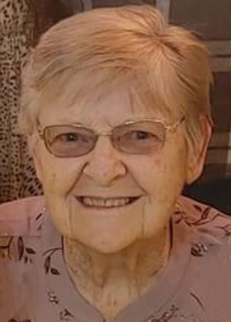 Jane Ann Komarek Profile Photo