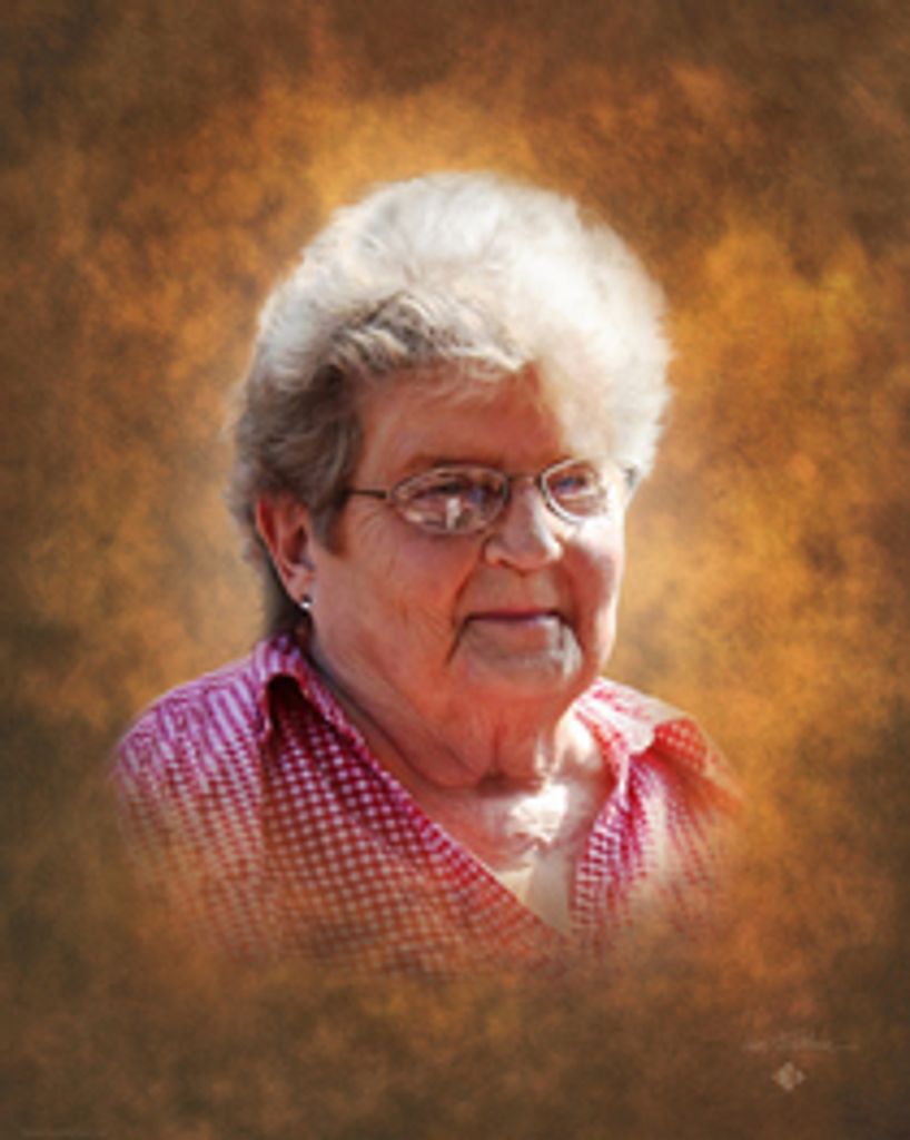 Louise S. Wilson