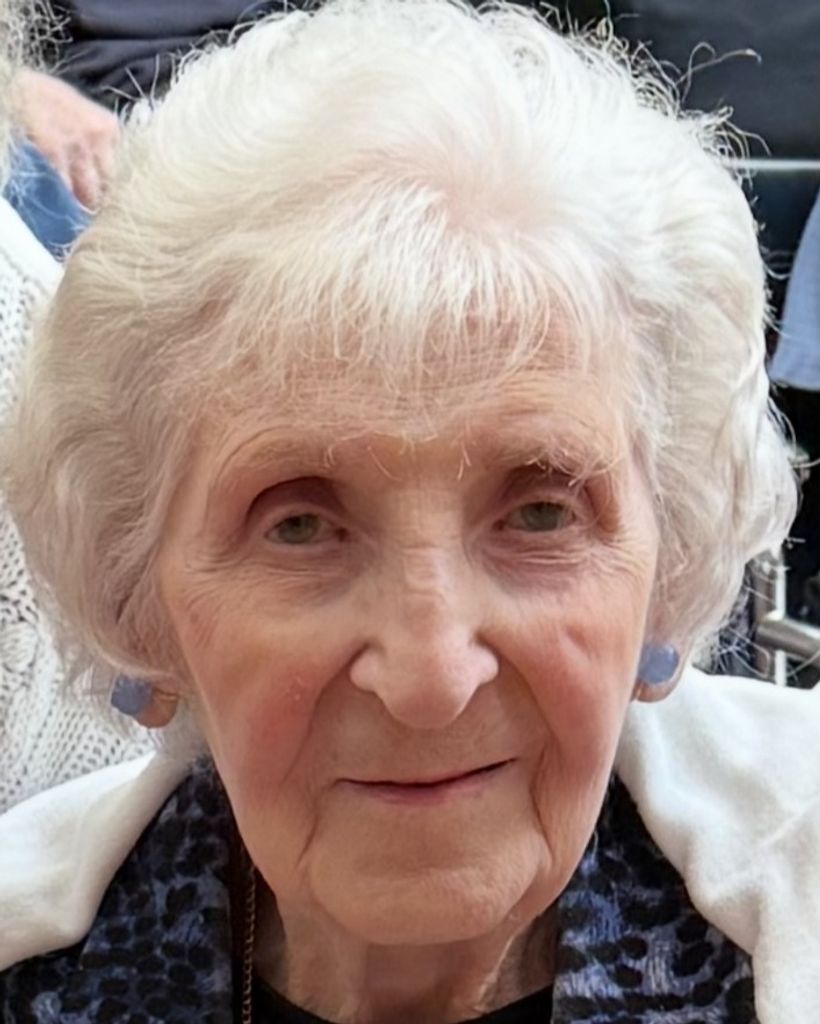 Genevieve (Ferro) Gigliotti Profile Photo