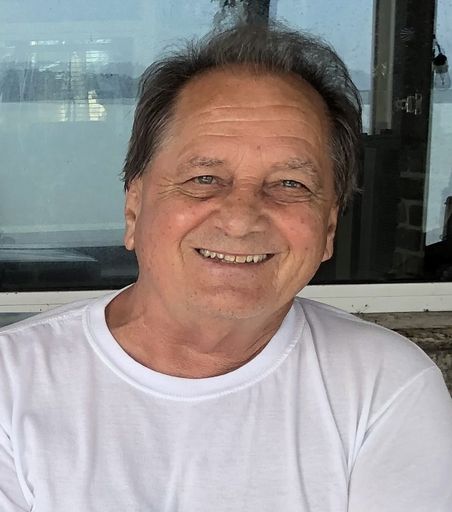 Barry Louviere's obituary image