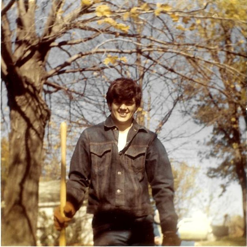 William "Bill" Eugene Fisher