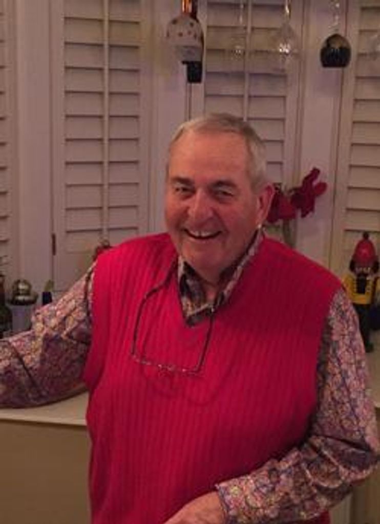 Errett E. Hummel Jr. Profile Photo
