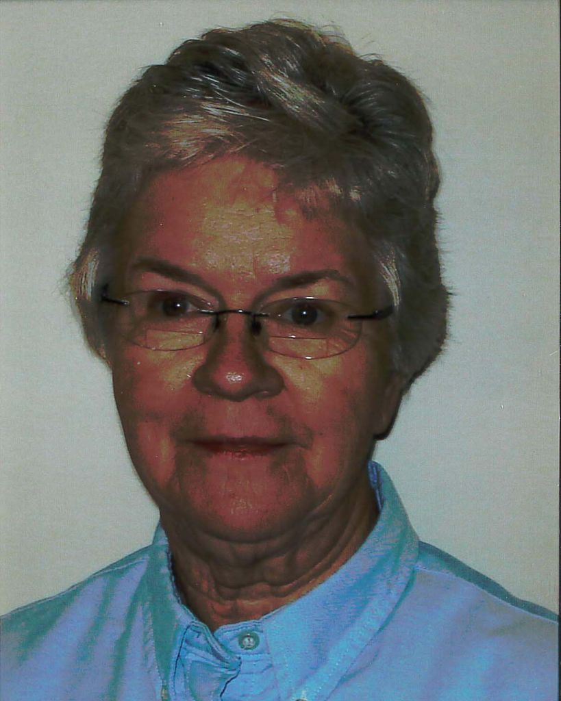 Dolores Ann Kelly