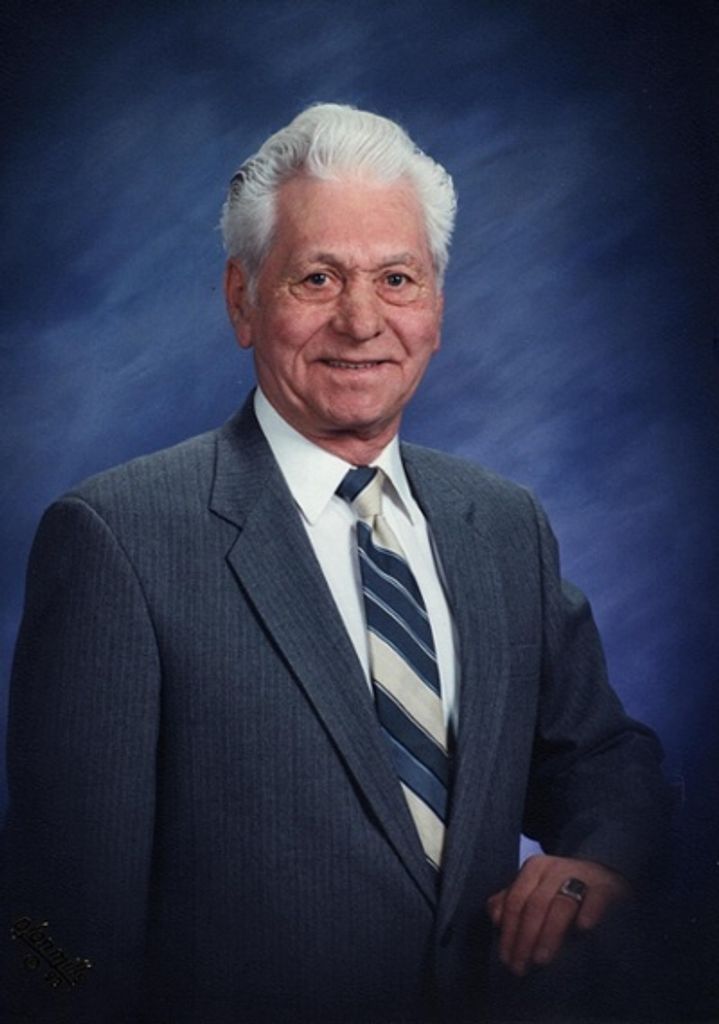 Alvin E. German Profile Photo