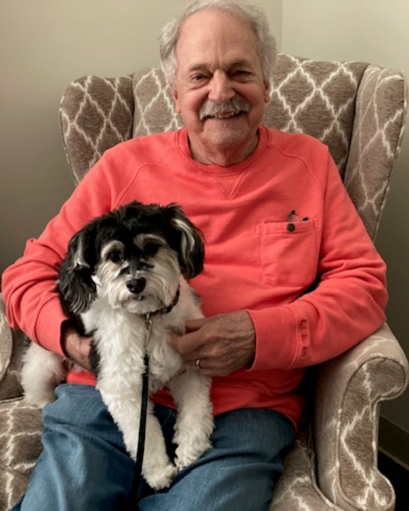 Dr. H. Philip Rohr Profile Photo