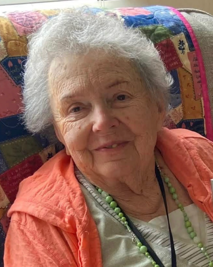 Marjorie Engel