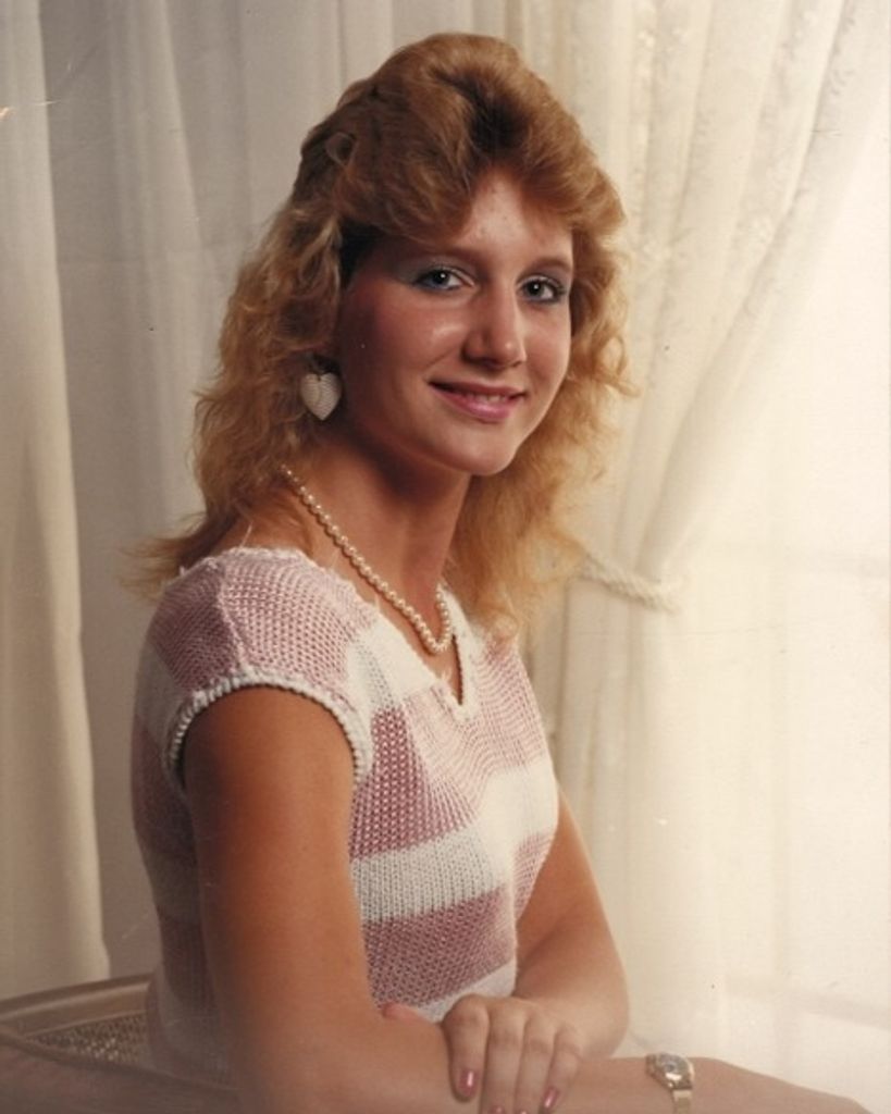 Forest Racheal Windham Profile Photo