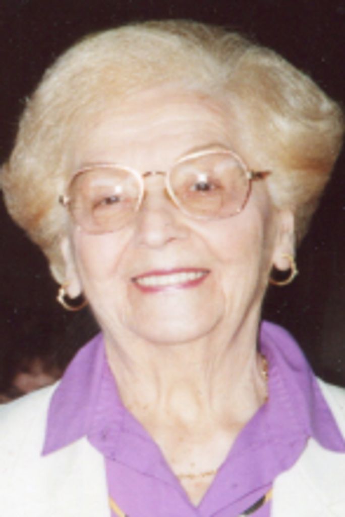 Mary Urban
