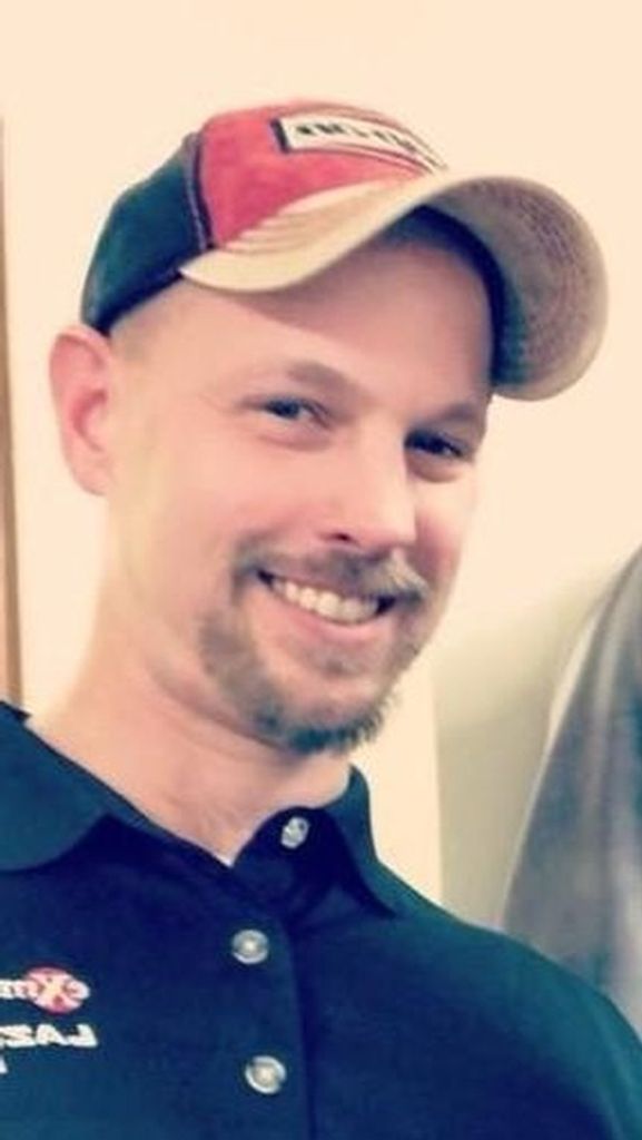 Darren Thomas Rust Profile Photo