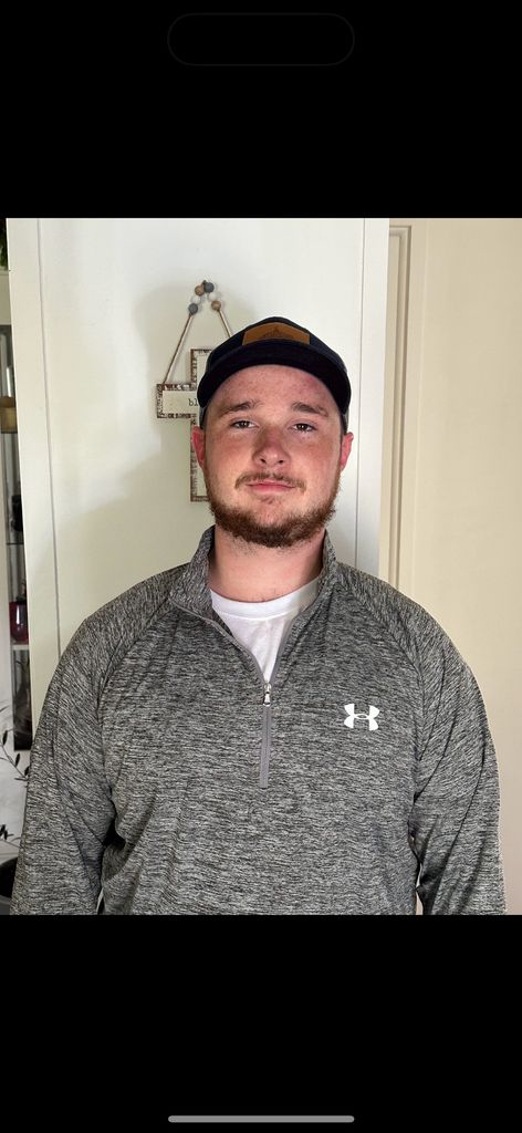 Seth Damien Christiansen