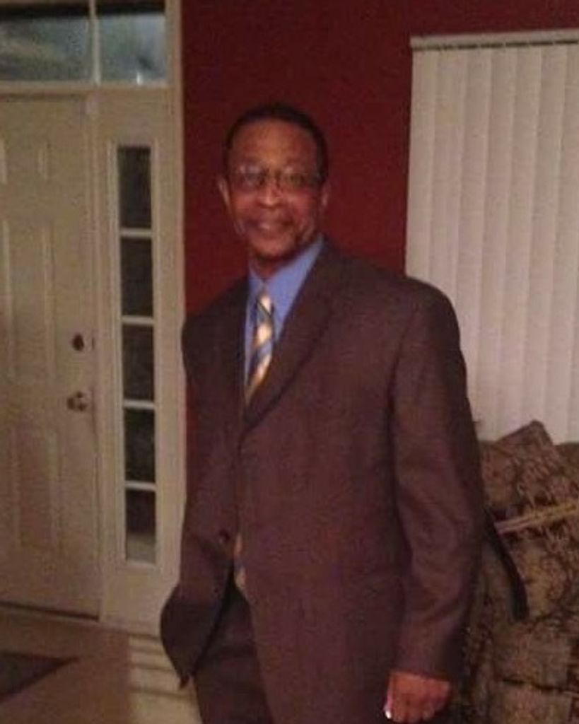 Lawrence Edward Board Profile Photo