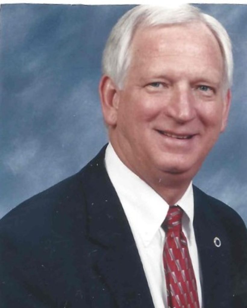 Lucius Edward Hart