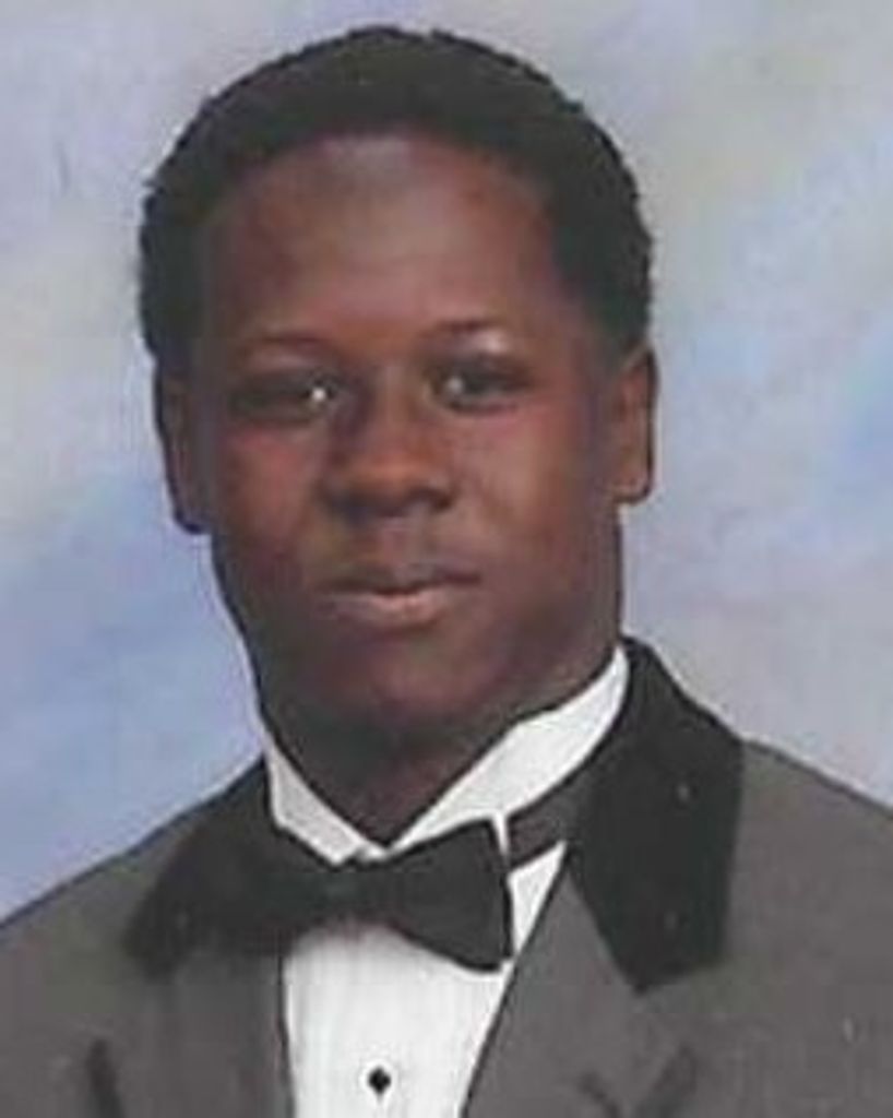 Donovan Lavell Dykes