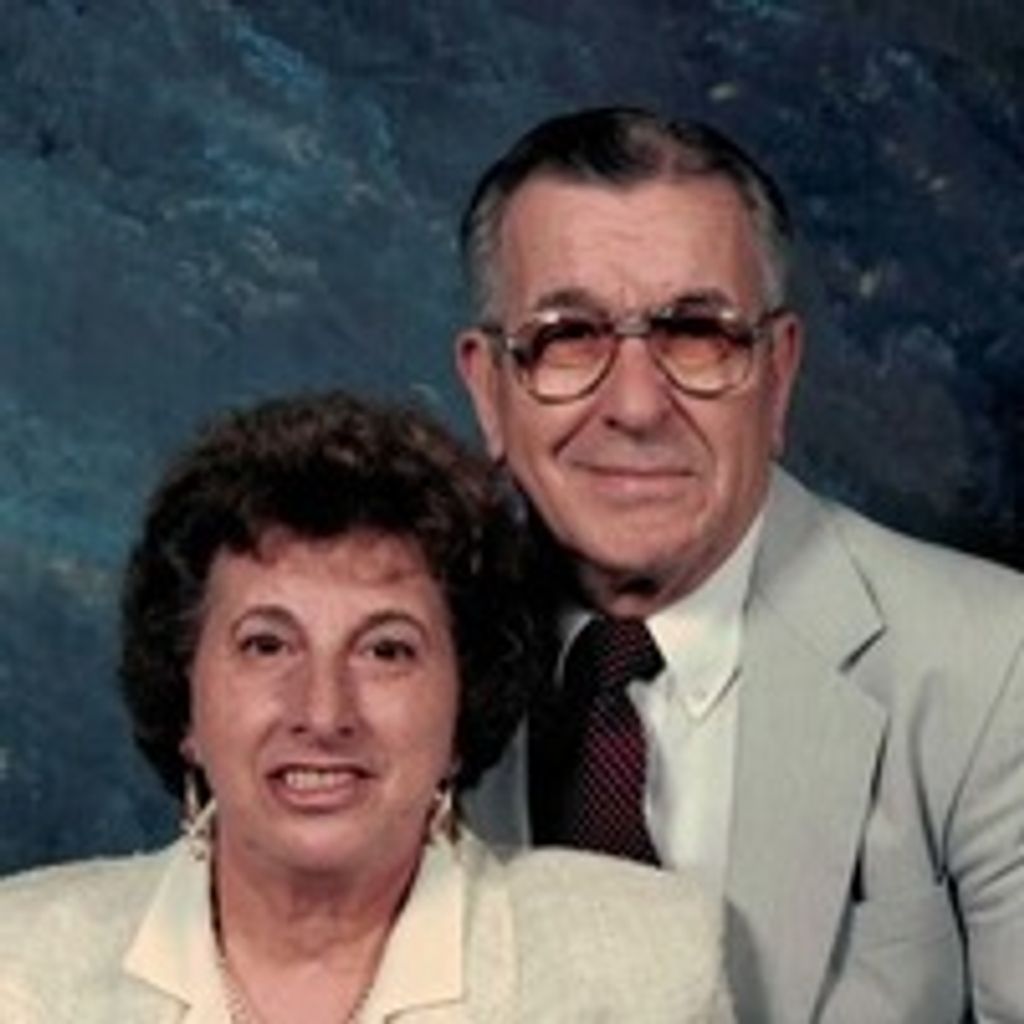 Elsie P (Caracciolo) Tebbano
