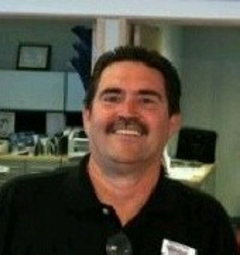 Michael  Henry PERKS