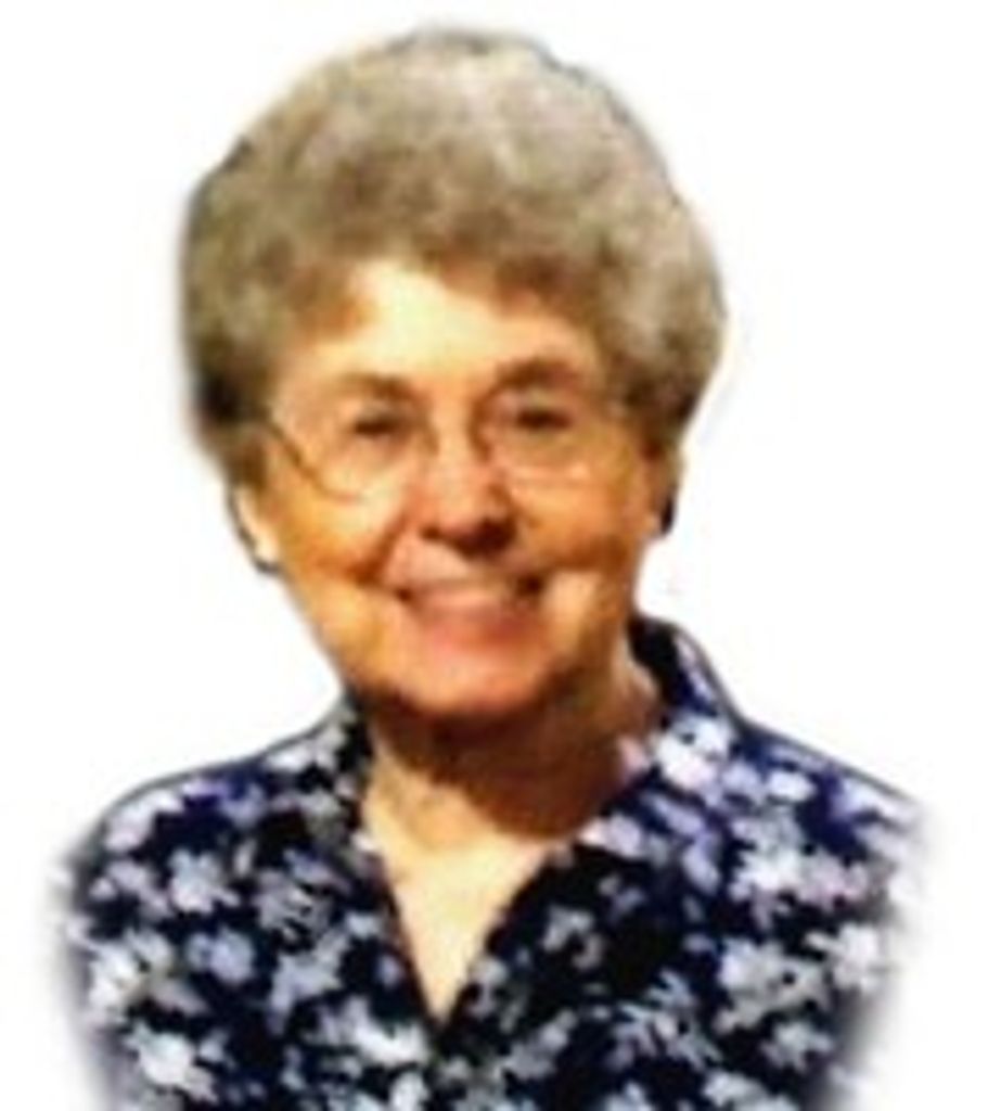Rosemary Alice Norton