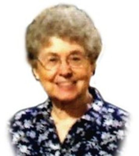 Rosemary Alice Norton Profile Photo