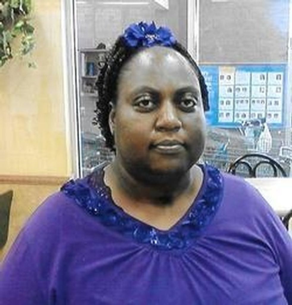 Denesa L. Byrd