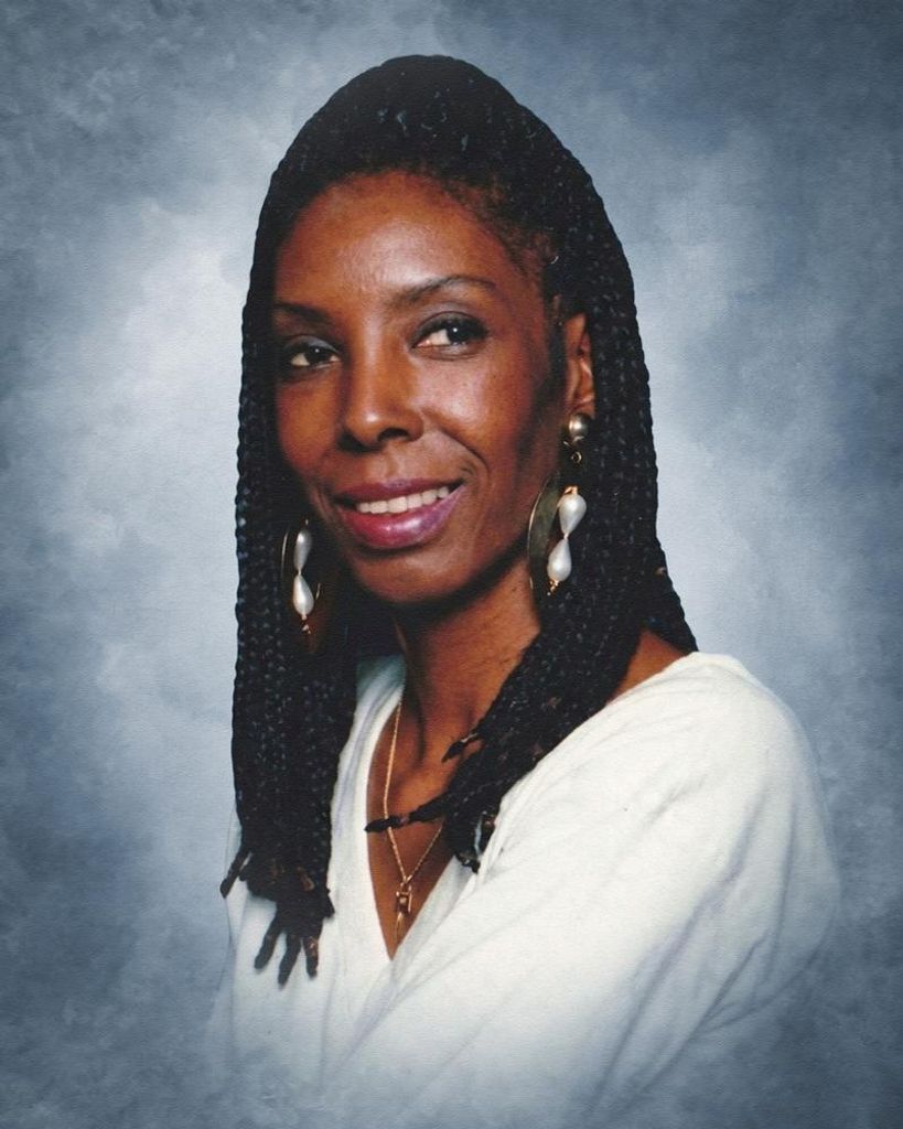 Anna Lee Cretchen-Duplechan