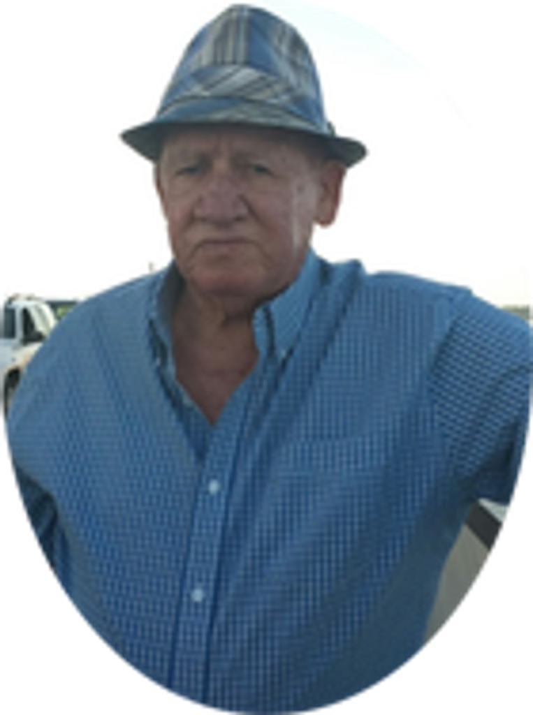 Gerald Barr