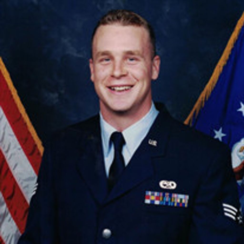 Jason Neal Swats Profile Photo