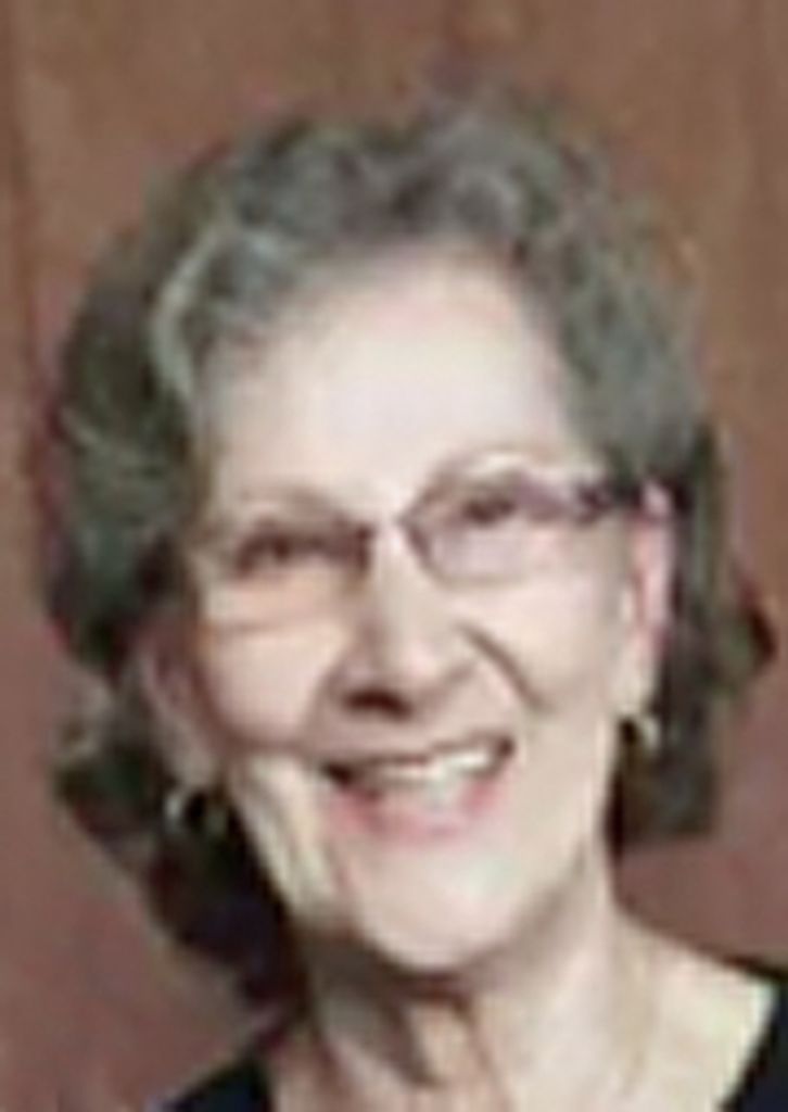 Nancy E. Bianucci Profile Photo