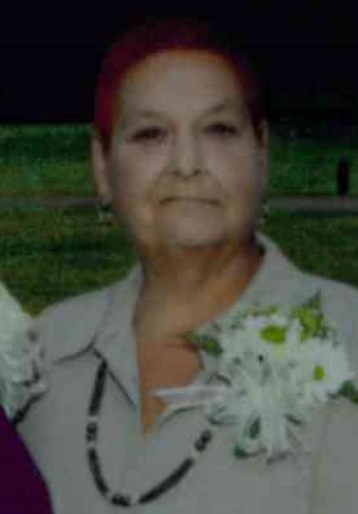 Sharon Ruth Thompson