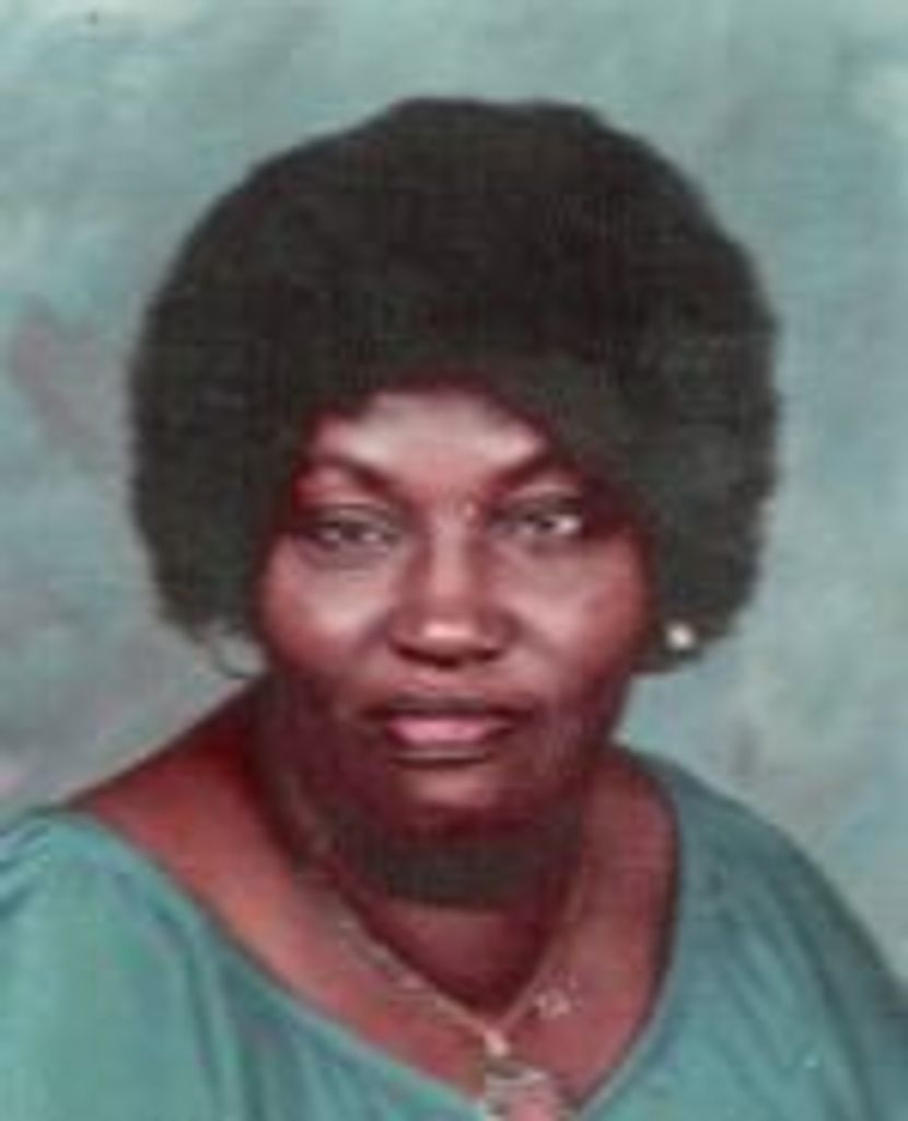 Willie Nell Tatum