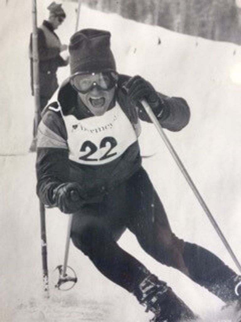 Frank  Joseph Haberl  III
