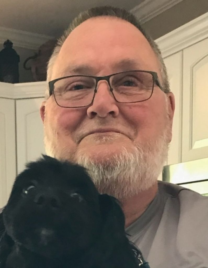 Steven E. Knaub, Sr. Profile Photo