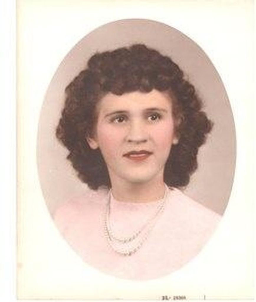 Louise Rose Ferguson