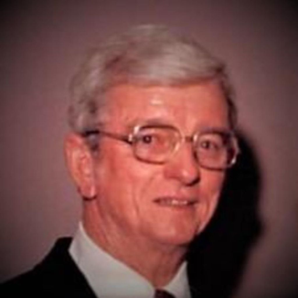 Leonard C. Herron