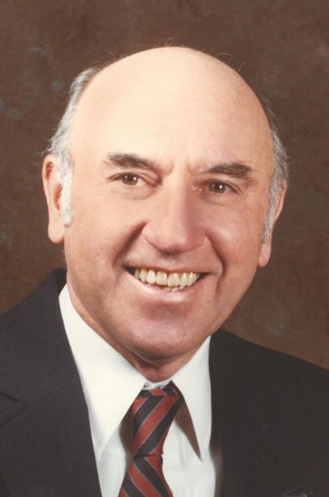 William Thomas Walsh