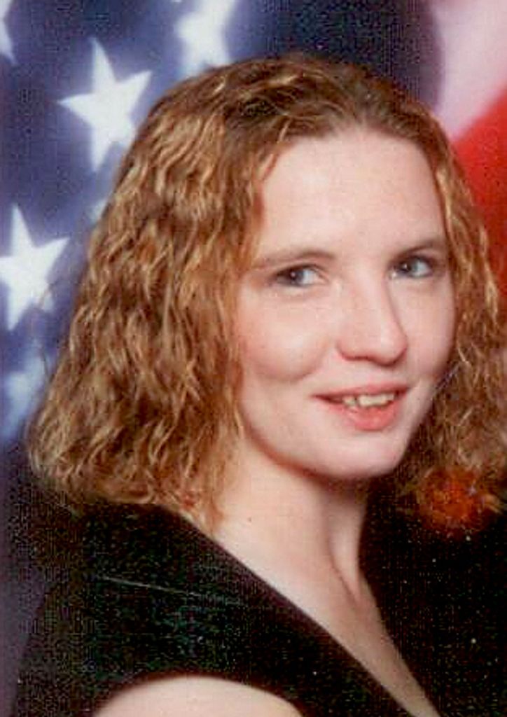 Jennifer Ward Birchfield