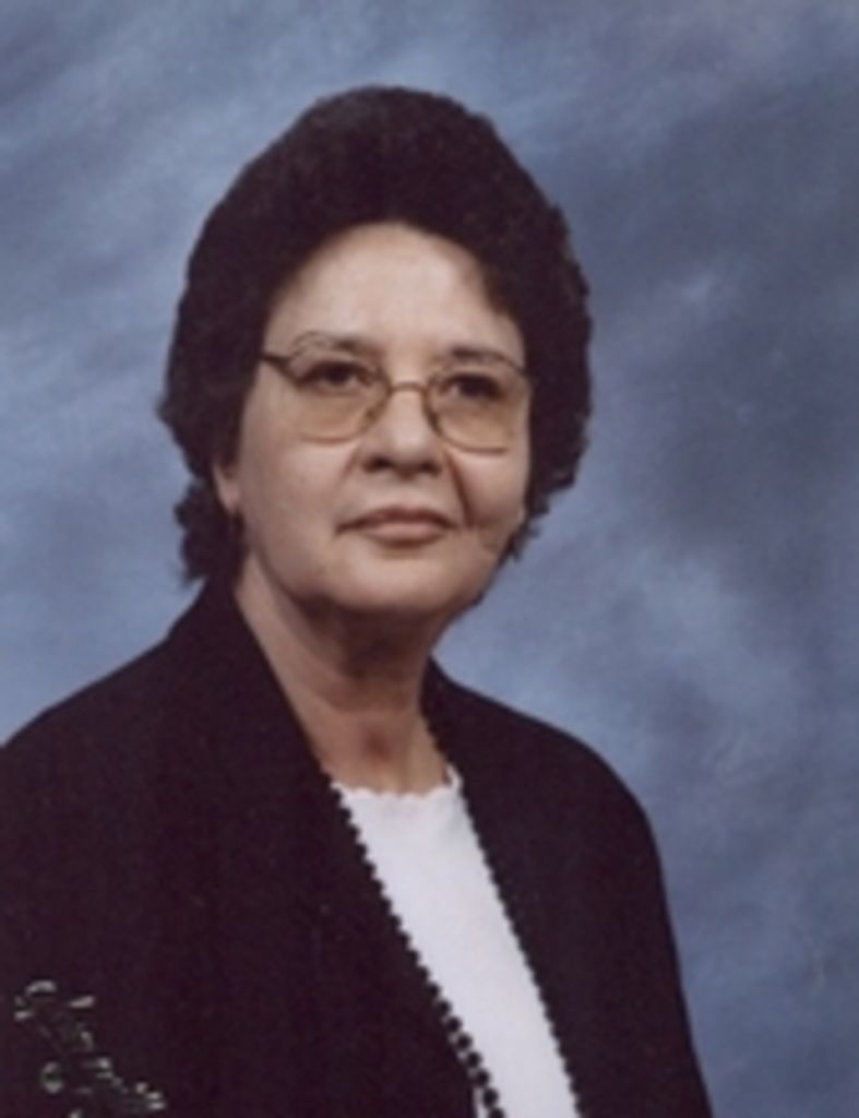 Jane W. Trupe