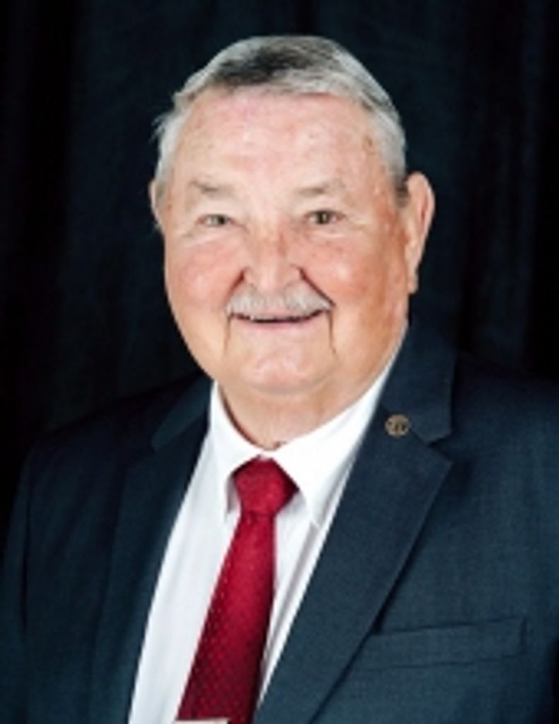 Ret. General Gerald L. Prather Profile Photo