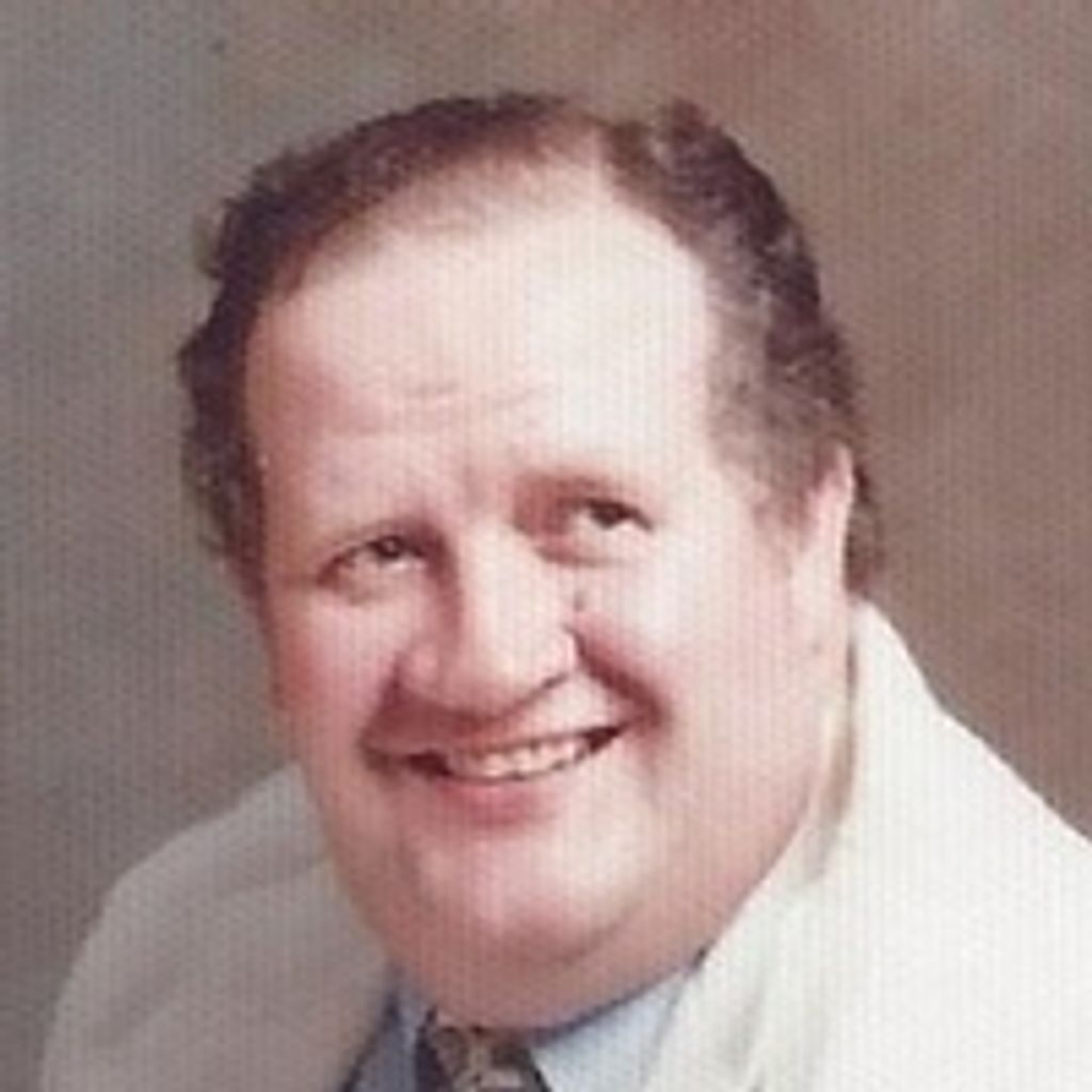 Jesse D. Emmons Profile Photo