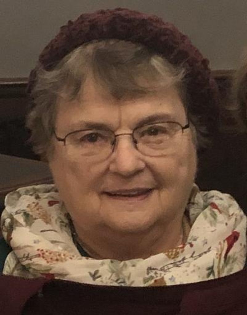 Catherine M. "Kitty" Trently Profile Photo