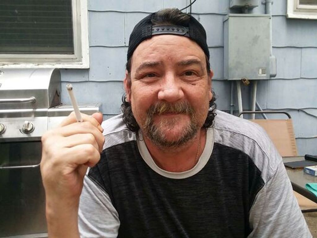 Kevin Mark Baysinger Profile Photo