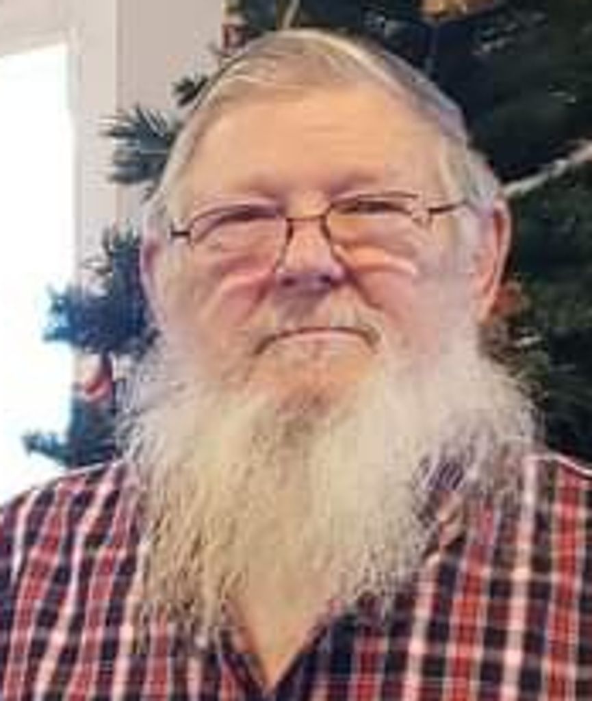 Jerry John Huebner