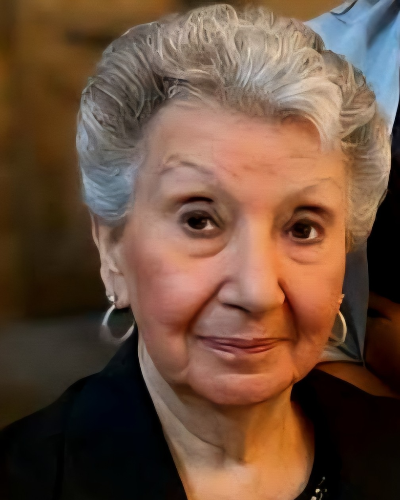 Angeline Marie Jehlik Profile Photo