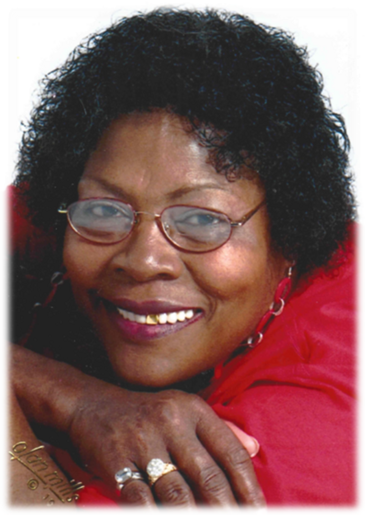 Mrs. Clara “Doll” Ann Sanks