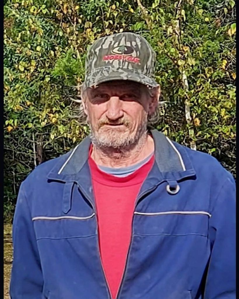 Mervin Francis Wagg Profile Photo
