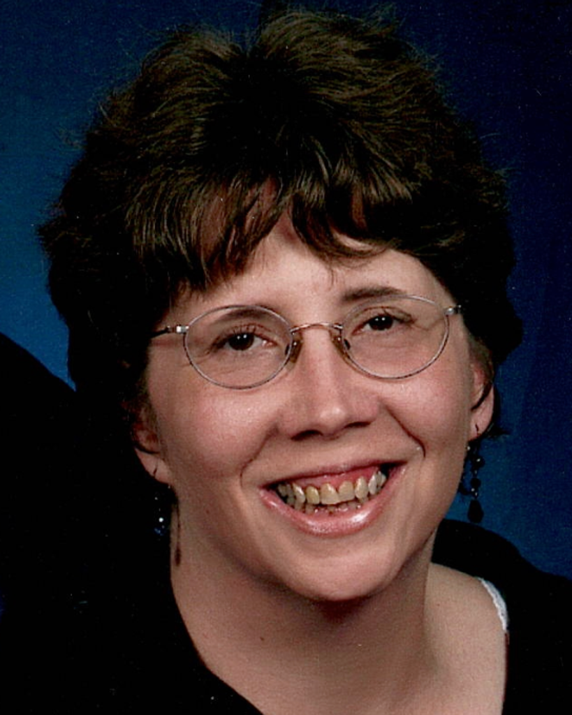 Susan Joyce Hart