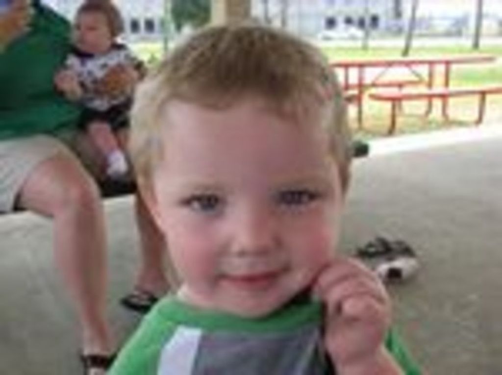 Keegan Andrew Beasley Profile Photo