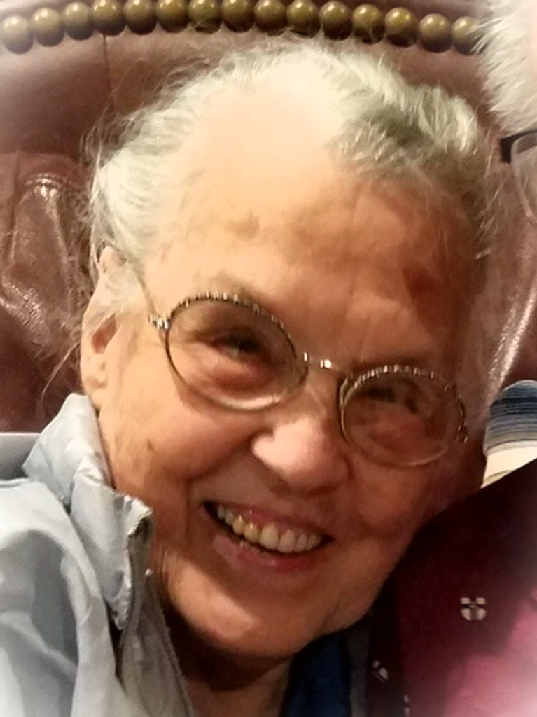 Juanita Evelyn Slough Profile Photo