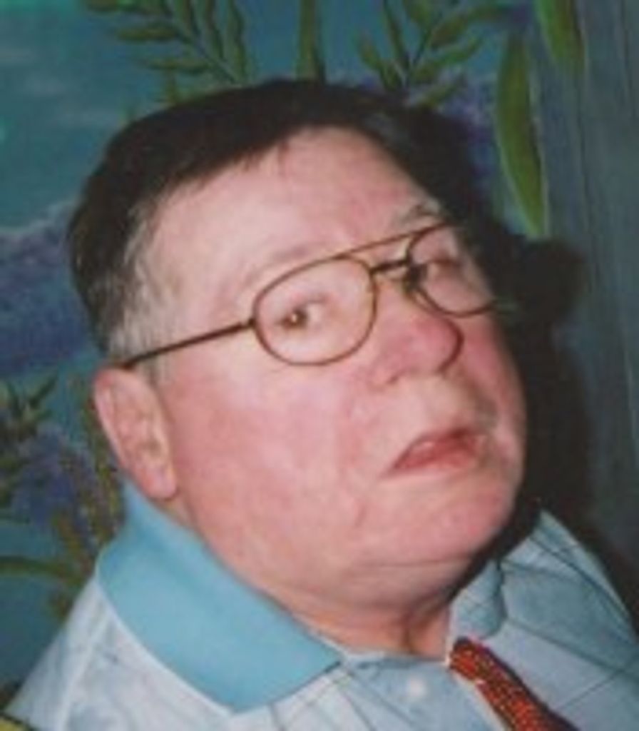 John  Norman Britt