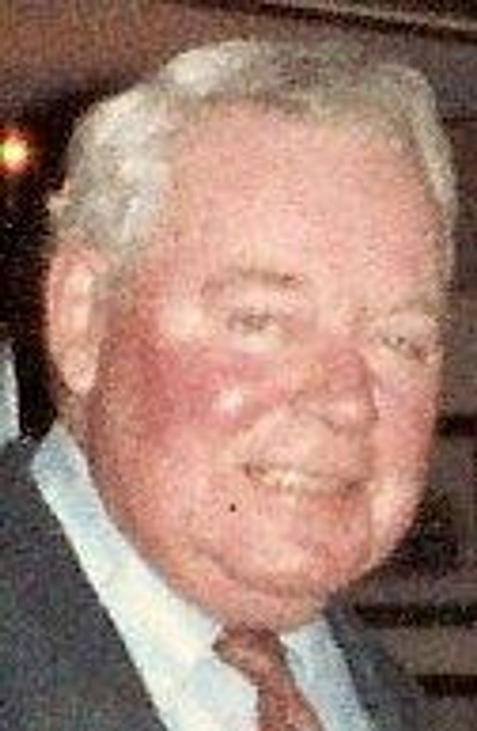Richard Moniot